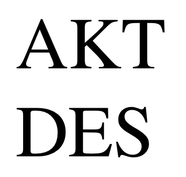 AKTDES-gavekort